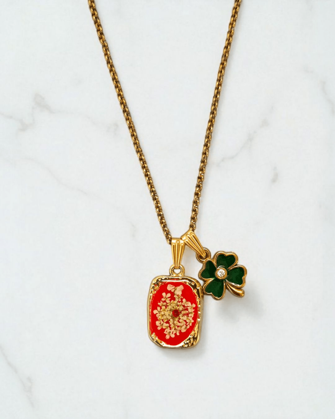 Collezione fiori eterni - Un frammento di natura, per sempre con te. - Unima Design