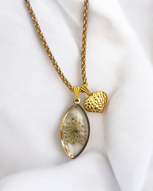 Collana CORAZÓN - Amati, anche con le tue cicatrici - Unima Design