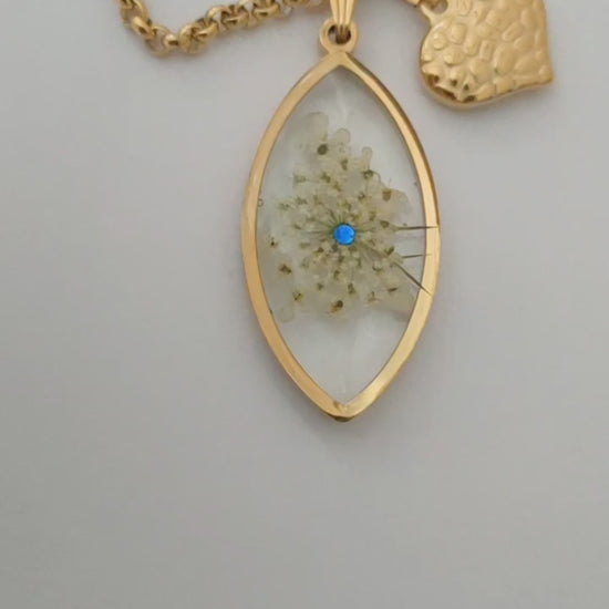 Collana CORAZÓN - Amati, anche con le tue cicatrici - Unima Design